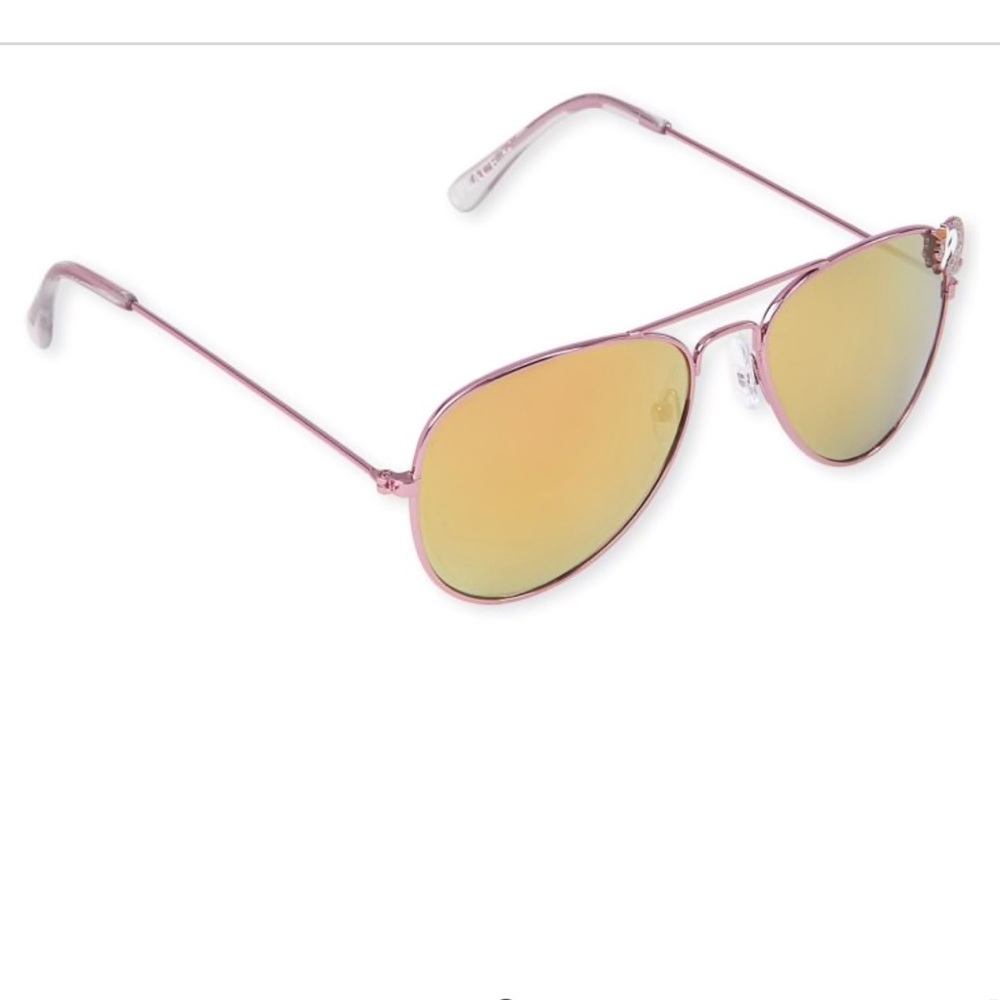 Girls summer sun glasses 3 +
